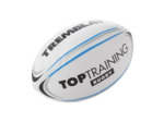 Ballon de rugby top training taille 4