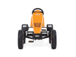 Kart x-cross