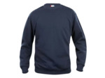Sweat col rond basic junior