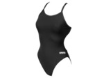 Maillot de bain solid femme