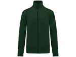 Veste micropolaire homme