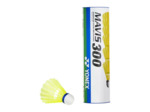 Volant de badminton mavis 300 x6