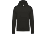 Sweatshirt capuche junior