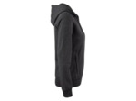 Premium oc hoody full zip ladies