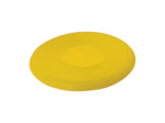 Disque volant caoutchouc