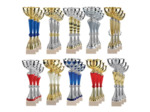 Lot de 30 coupes 2023 h moy 33,5cm