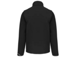 Veste softshell manches amovibles