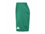 Short borgo