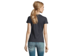 T-shirt imperial femme