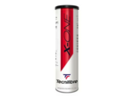 TECNIFIBRE X-ONE (TUBE DE 4 BALLES)
