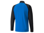 Veste de survêtement team liga adulte