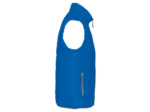 Bodywarmer matelassé unisexe