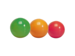 Balle lestee striee - 200 g