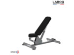 Banc reglable inclinable-gamme tann