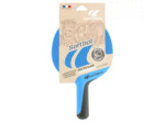 Raquette de ping pong softbat bleue