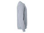 Sweat col rond basic adulte