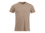 T-shirt new classic t homme