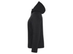 Padded hoody softshell ladies