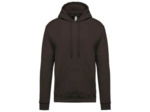 Sweatshirt capuche homme