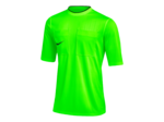 Nike dri-fit men's soccer referee j