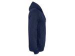 Premium oc hoody full zip