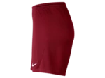 WOMEN'S NIKE DRI-FIT PARK III SHORT