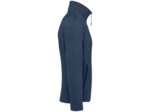 Veste micropolaire homme