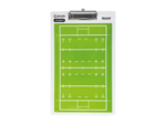 Carnet tactique recto-verso rugby
