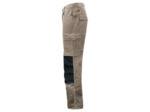 Pantalon 2 longueurs de jambe
