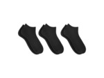 Chaussettes invisibles mixte