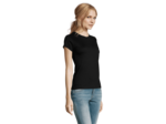 T-shirt imperial femme