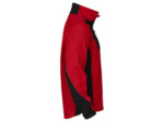 Softshell jacket