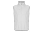 Classic softshell vest
