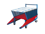 Chariot de transport