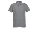 Stretch premium polo