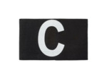 Captain armband 109