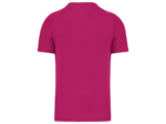 T-shirt de sport manches courtes