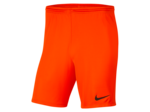 Short park knit iii junior