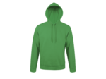 Sweat à capuche snake adulte
