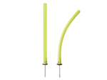 Piquet de slalom extra-souple