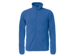 Basic micro fleece homme