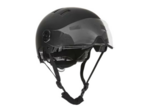 Casque urbain visière