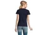 T-shirt imperial femme