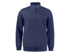 Basic active cardigan