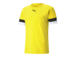 Maillot de football team rise adulte
