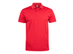 Basic active polo