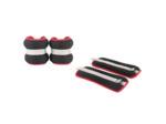 Bracelets lestes 2 kg - la paire