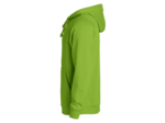 Sweat à capuche adulte