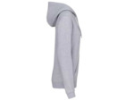 Sweatshirt capuche femme