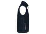 Bodywarmer matelassé unisexe
